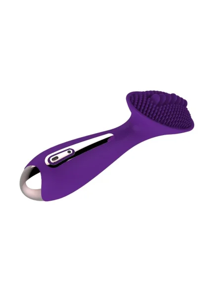 Sublime Sec Flo Silicone Clitoral Massager — image 13 of 25
