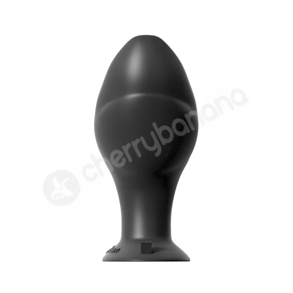 Anal Fantasy Collection Mega Insta-Gaper Butt Plug