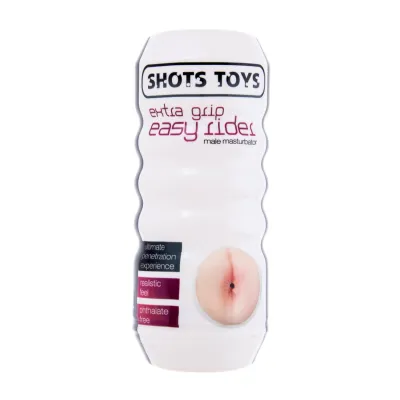 Easy Rider Extra Grip Anal