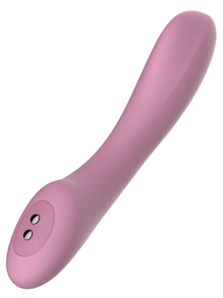 Soft by Playful Seduce Rechargeable Vibrator
