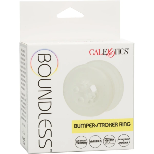 CalExotics Boundless Bumper-Stroker Ring