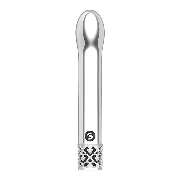 Royal Gems Jewel Rechargeable G-Spot Vibrator — image 23 of 25