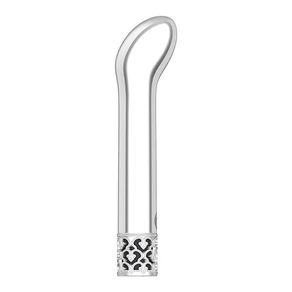 Royal Gems Jewel Rechargeable G-Spot Vibrator — image 22 of 25