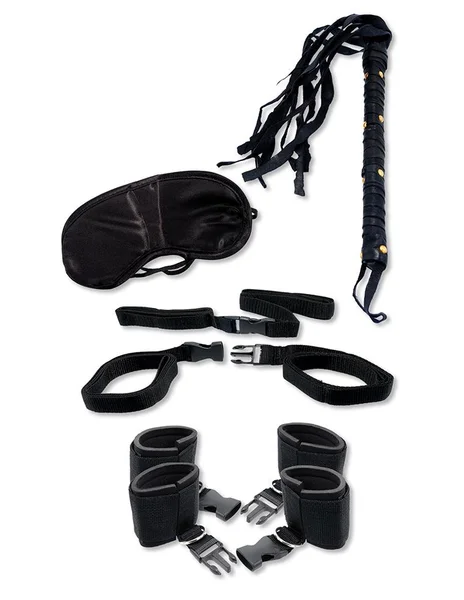 Bedroom Bondage Kit — image 16 of 16