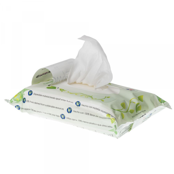 Swipes Cucumber Wipes (42-ct)