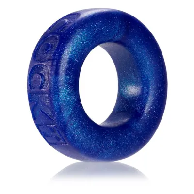 Cock T Comfort Cockring Blue One Size