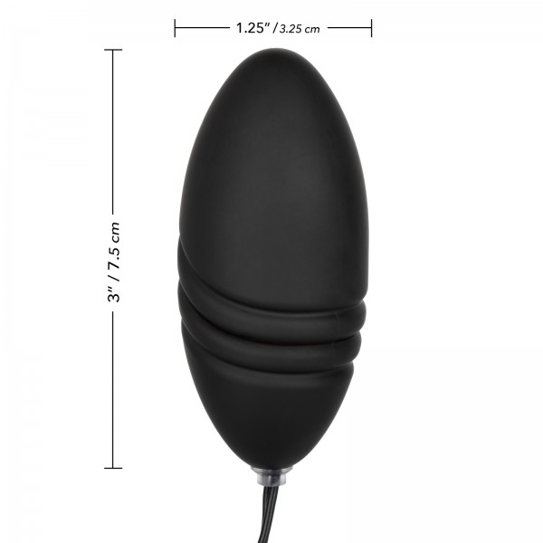 Turbo Anal Bullet Vibratgor