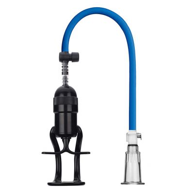 Clitoris Pump