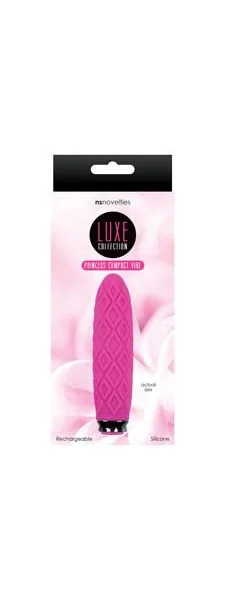 Luxe Compact Vibe - Princess