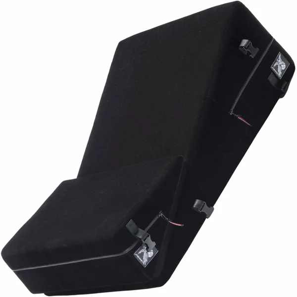 Black Label Wedge Ramp Combo