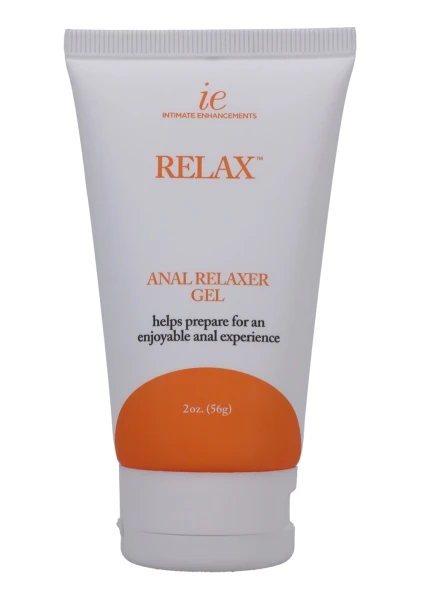 Intimate Enhancements Relax - Anal Relaxer — image 5 of 6