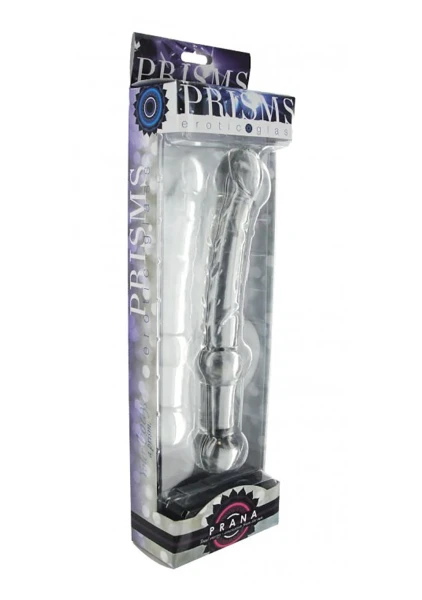 Prana Thrusting Wand