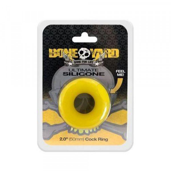 Boneyard Ultimate Ring