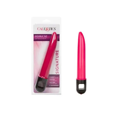 Double Tap Speeder Pink 6 8 Inch