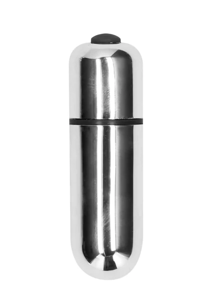 KINK - Caged - Vibrating Cock Cage with Ball Strap