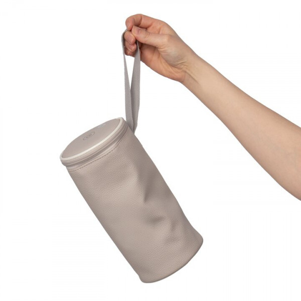 Bondara UV Sex Toy Sanitising Pouch And Storage Bag – 8.5 Inch