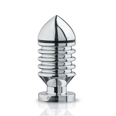 Hector Helix L E Stim Butt Plug