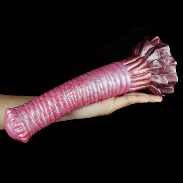 10.5" Horse - Srepnia