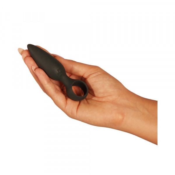 Fifty Shades of Grey - Something Forbidden Butt Plug