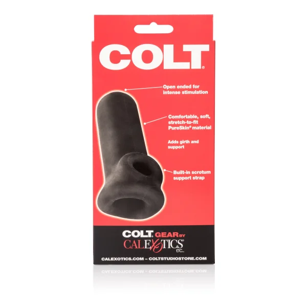 COLT Slammer