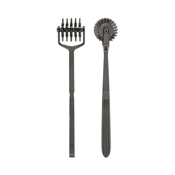 Kink Spike Pinwheel 5 Wheels Gun Metal Black — image 5 of 6