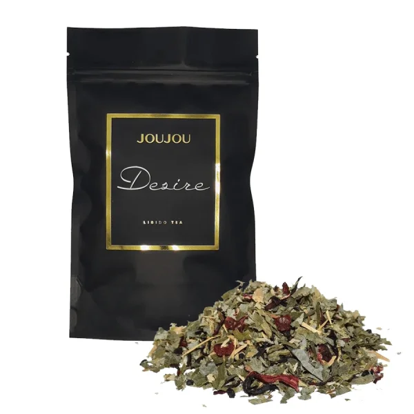 Good Vibes & Gin Bundle By JOUJOU x Gintonica