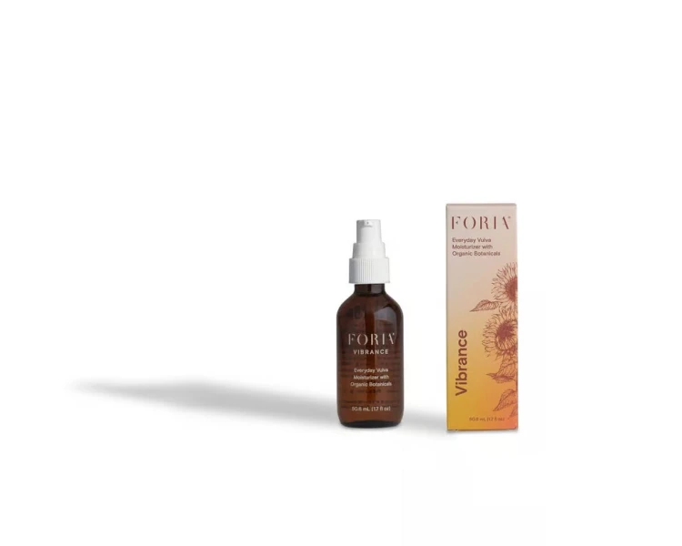 Foria Vibrance Everyday Vulva Moisturizer — image 6 of 6