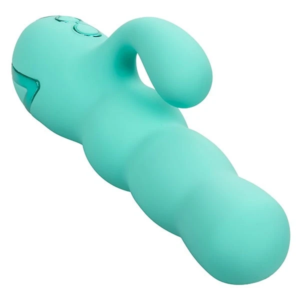 California Dreaming Del Mar Viva Rabbit Vibrator