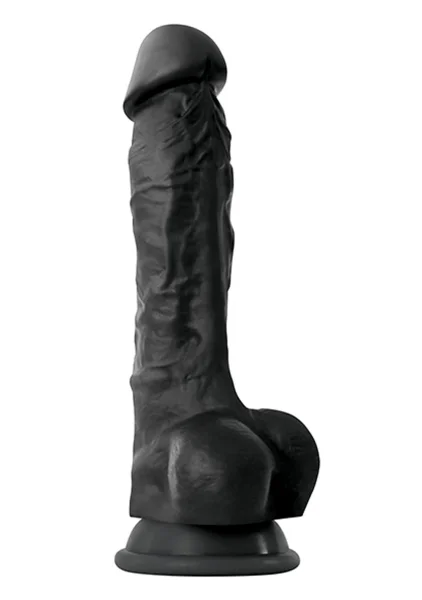 Colours Pleasures 7" Dildo — image 11 of 25