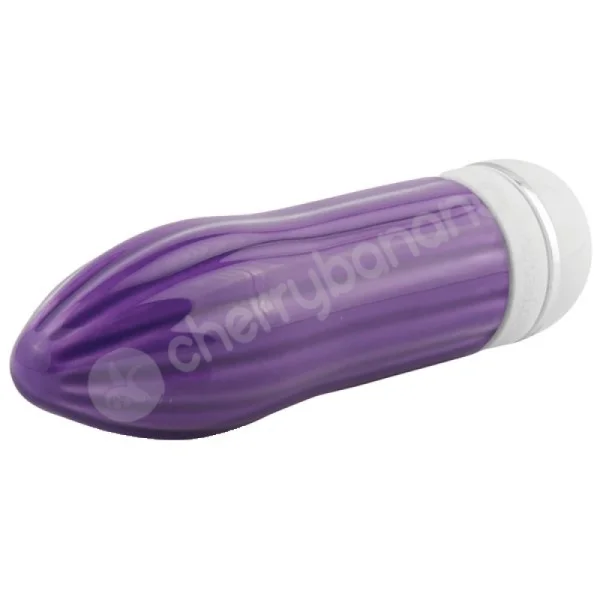 Ceramix No 7 Purple Vibrator