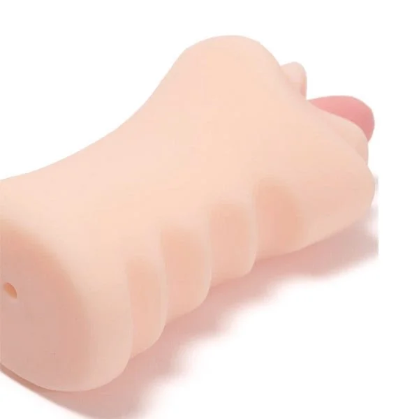 Pornhub Deep Throat Stroker