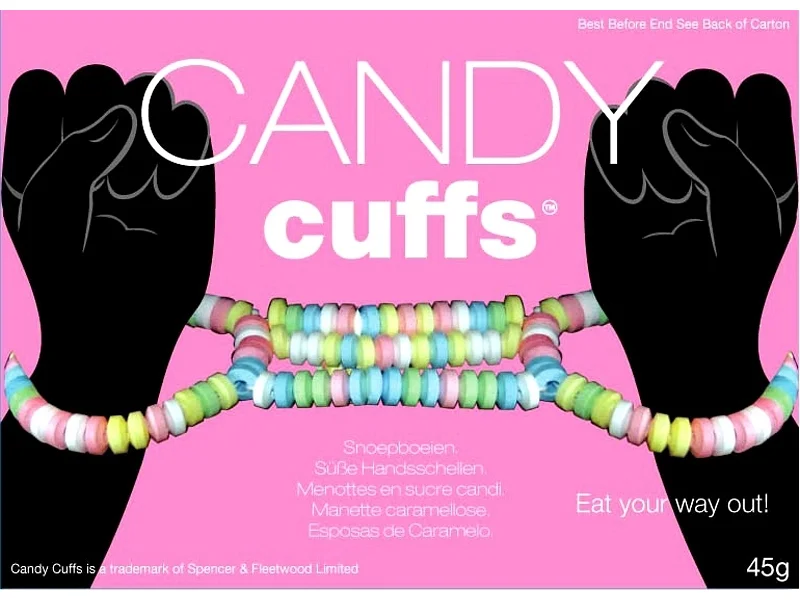Candy Cuffs