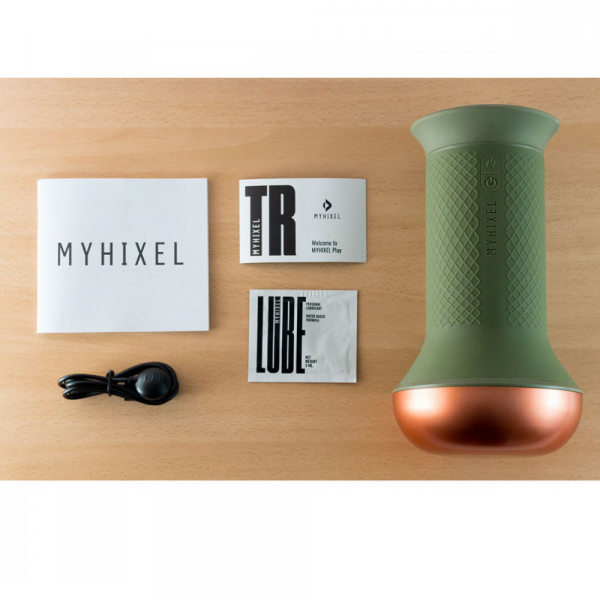 Myhixel TR