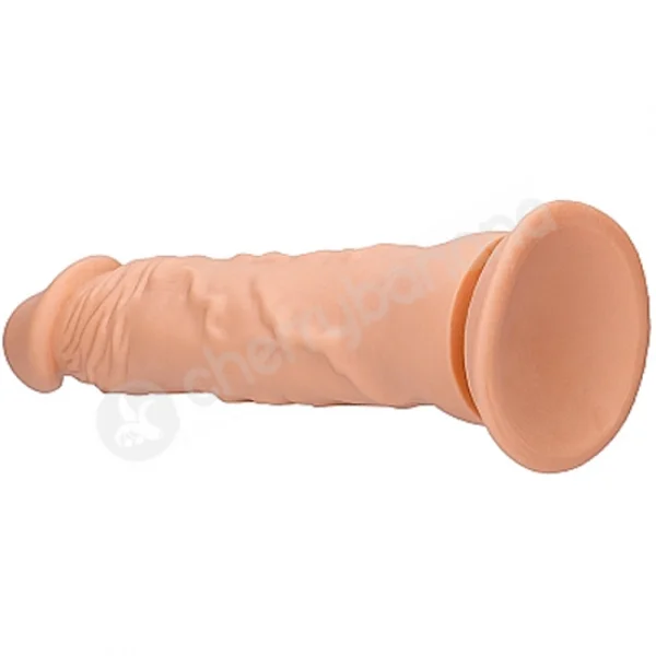 Realrock 10'' Flesh Realistic Dildo