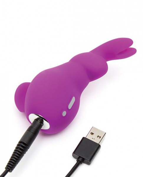 Lovehoney Happy Rabbit Mini Ears Clitoral Vibrator
