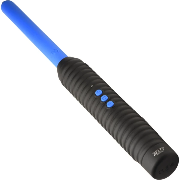 Shock Rod Zapping Wand
