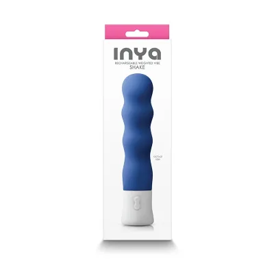 NS Novelties Inya Shake Vibrator