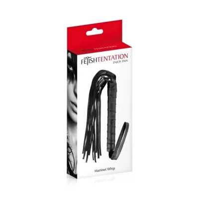 Fetish Tentation Martinet Whip