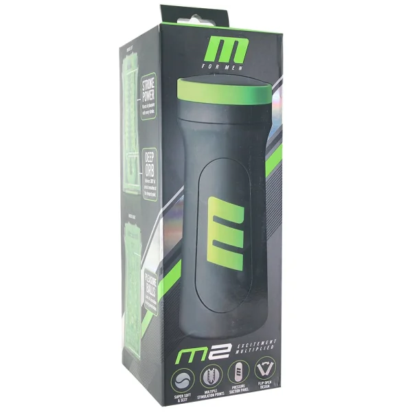 M2 Flip Stroker