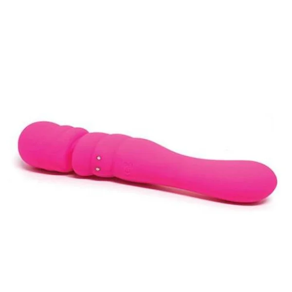 Nalone Jane Double Sided Wand Massager