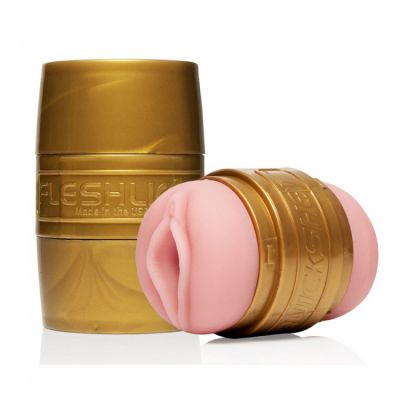 Fleshlight Quickshot Stamina Training Unit Lady Butt