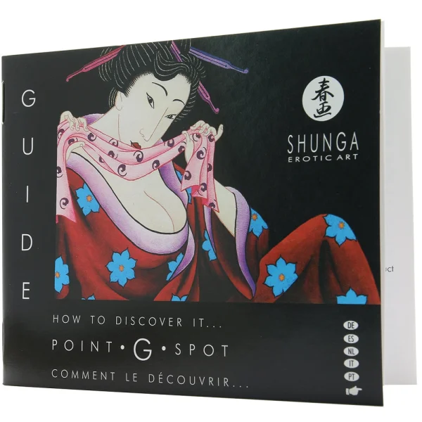 Rain Of Love G-spot Arousal Cream