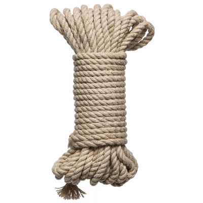 Doc Johnson 30ft Bondage Rope