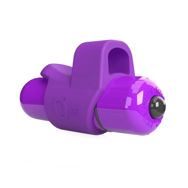 Screaming O 4T FingO Fingertip Bullet Vibe Slim