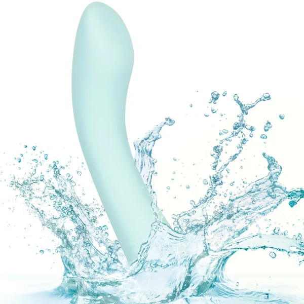 Jopen Pave Vivian Rechargeable Silicone G-Spot Vibrator