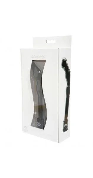 Verve Prostate Massager Black