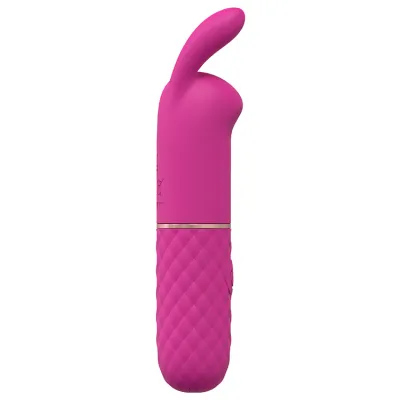 Shots Toys Dona 4 3 Mini Rabbit Clitoral Vibrator