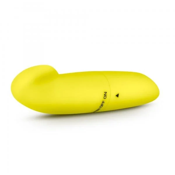 Revive G Tease Mimosa Yellow Vibrator