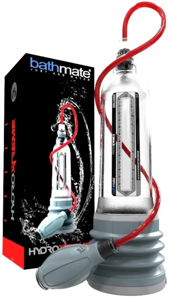 Hydromax Xtreme X50 Penis Pump