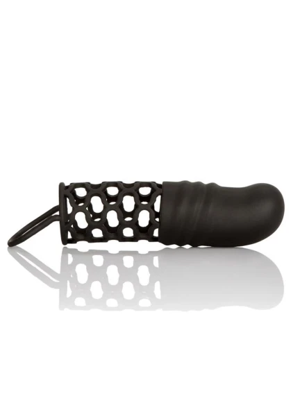 Silicone 2" Penis Extension